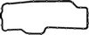 ELRING 372.830 Gasket, wet sump